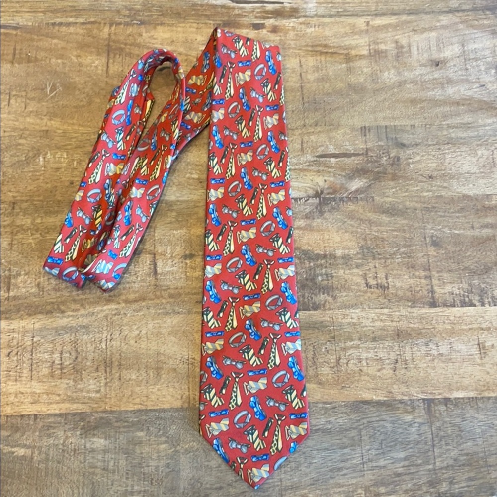 Gucci Tie